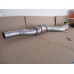 BENTLEY BENTAYGA - EXHAUST SECTION & CATALYTIC CONVERTER - 36A254350B